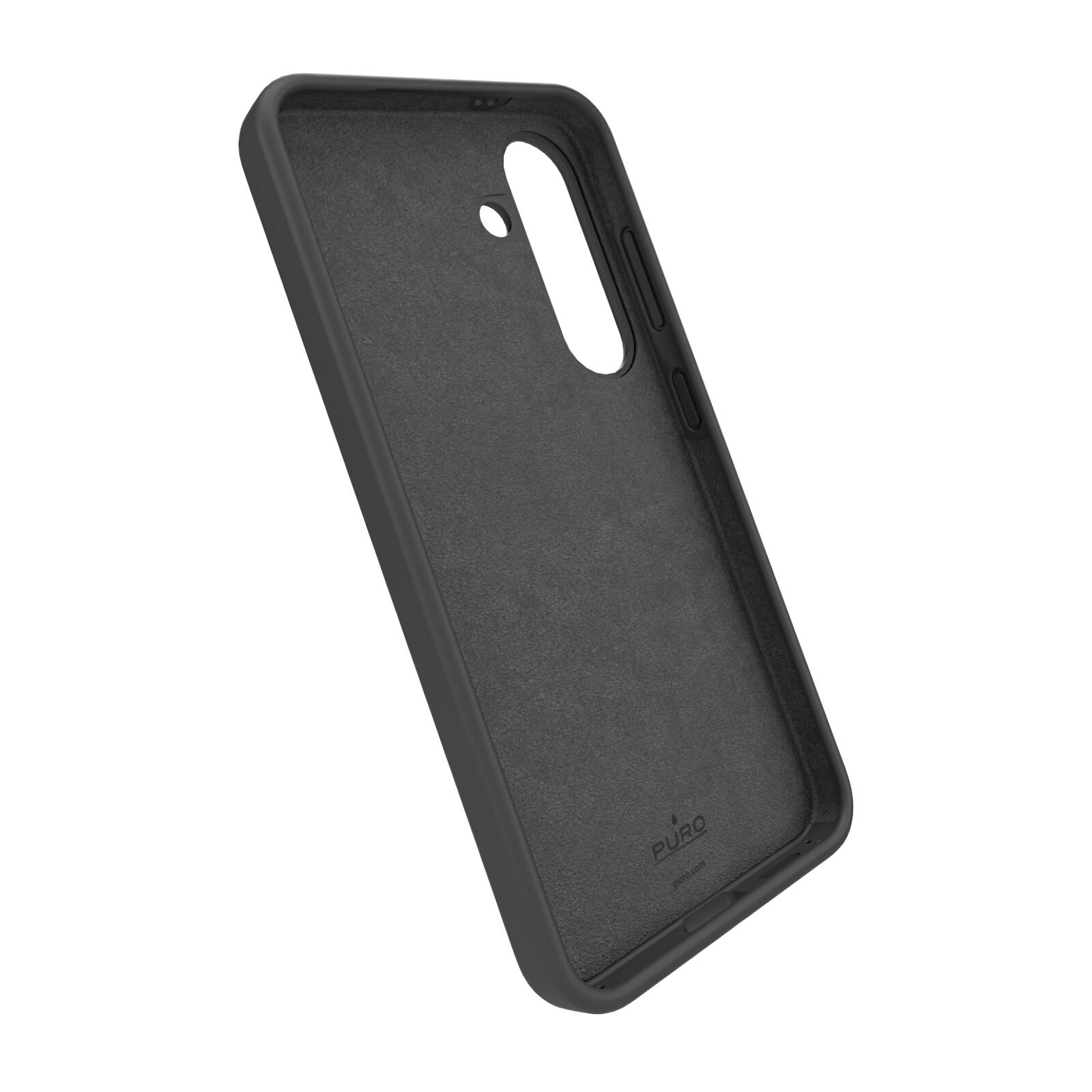 Cover ICON per Samsung Galaxy S25+ 2/2