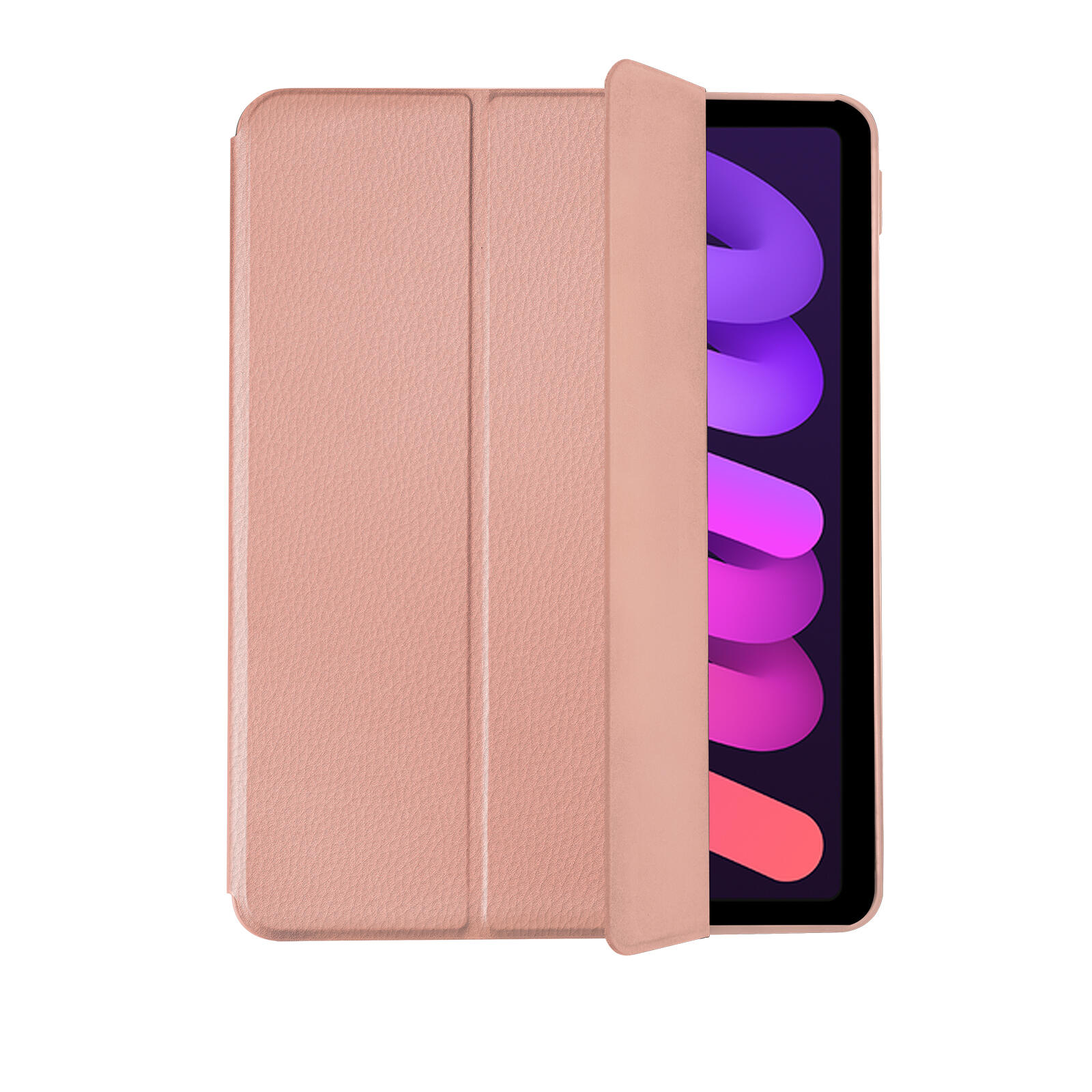 Custodia Book Pro con supporto a leggio per iPad Mini 6/Mini 7 2/4