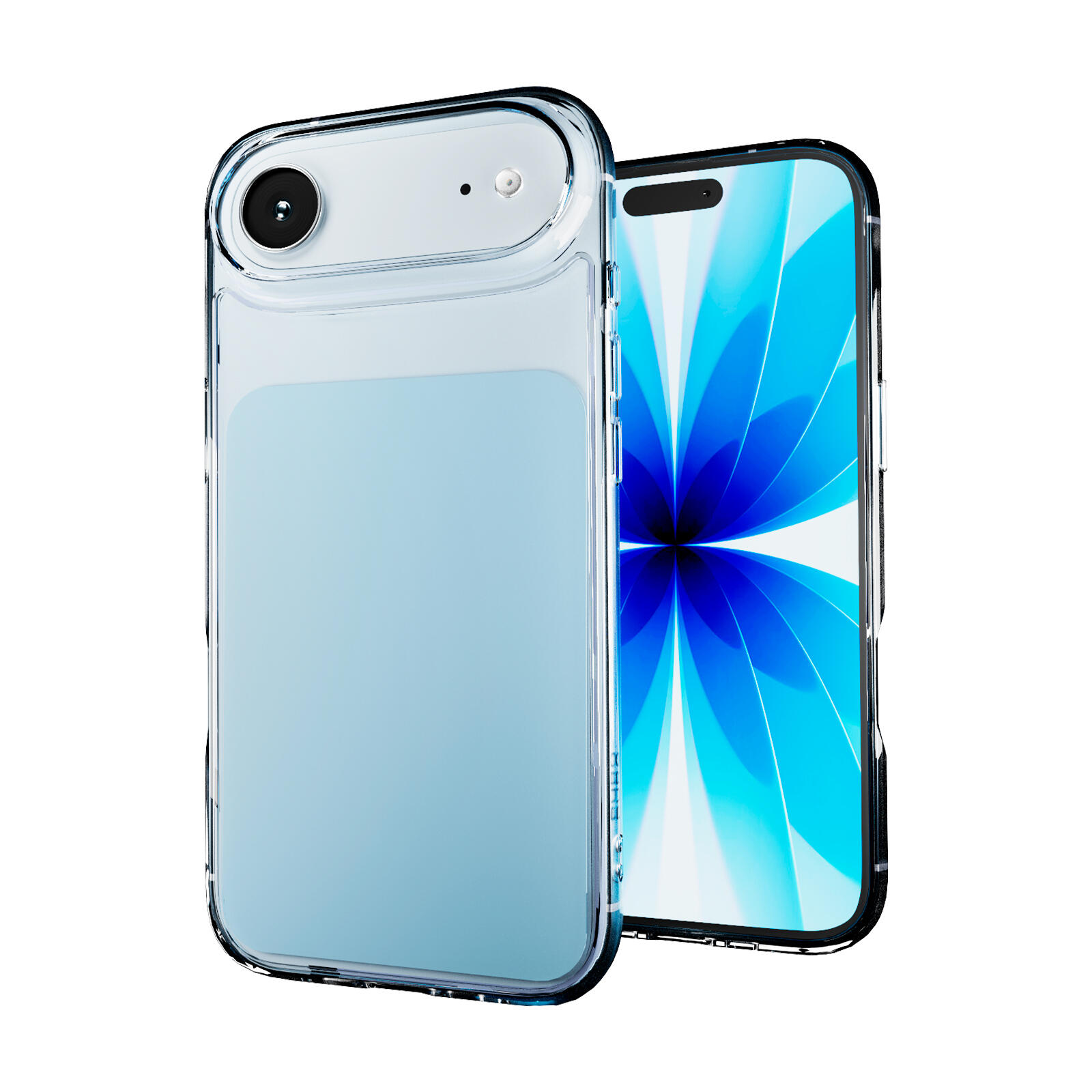 Cover Plate Mag per iPhone Air 3/7