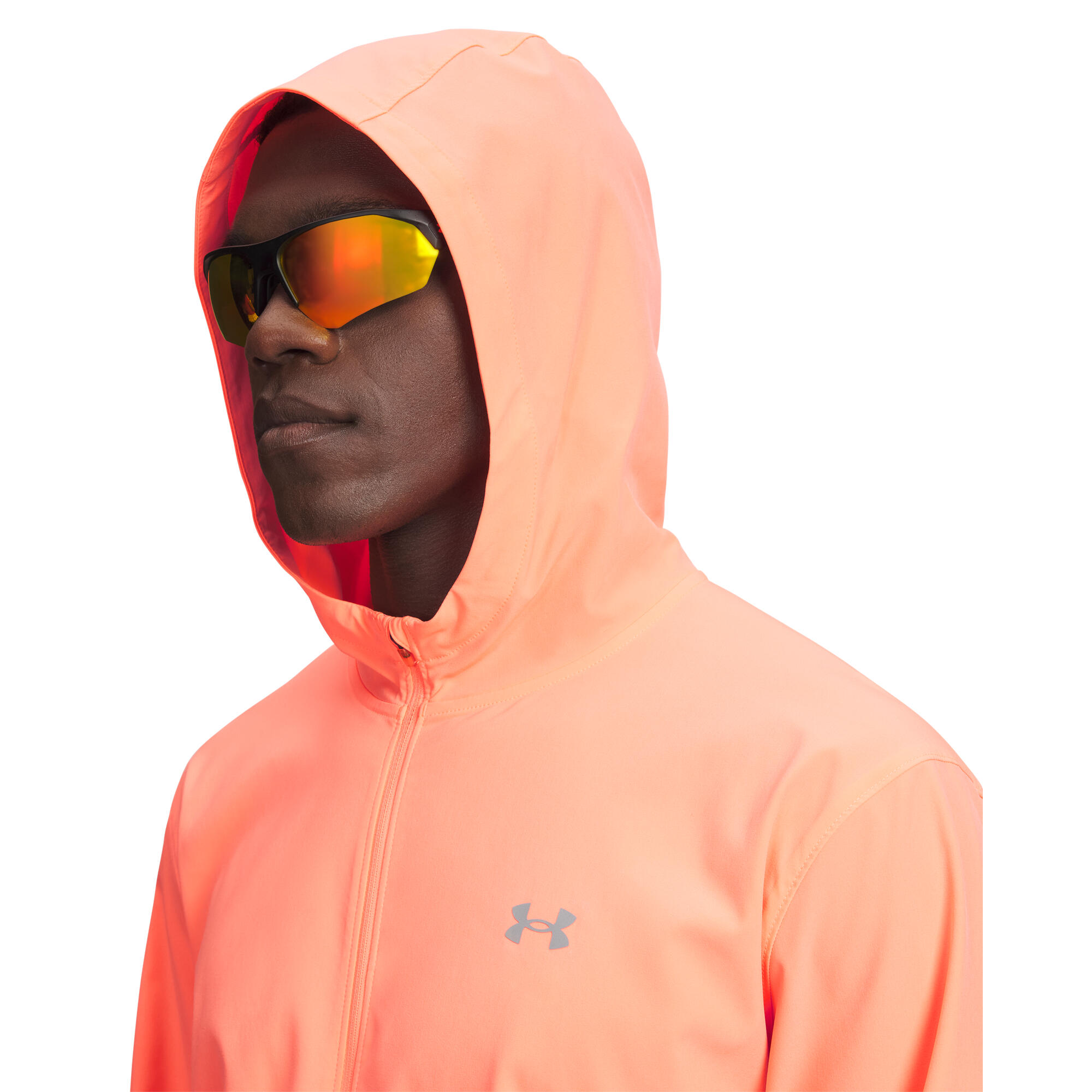 Under Armour Herren Jacke Velociti Storm Hooded Jkt 6005900 2/5