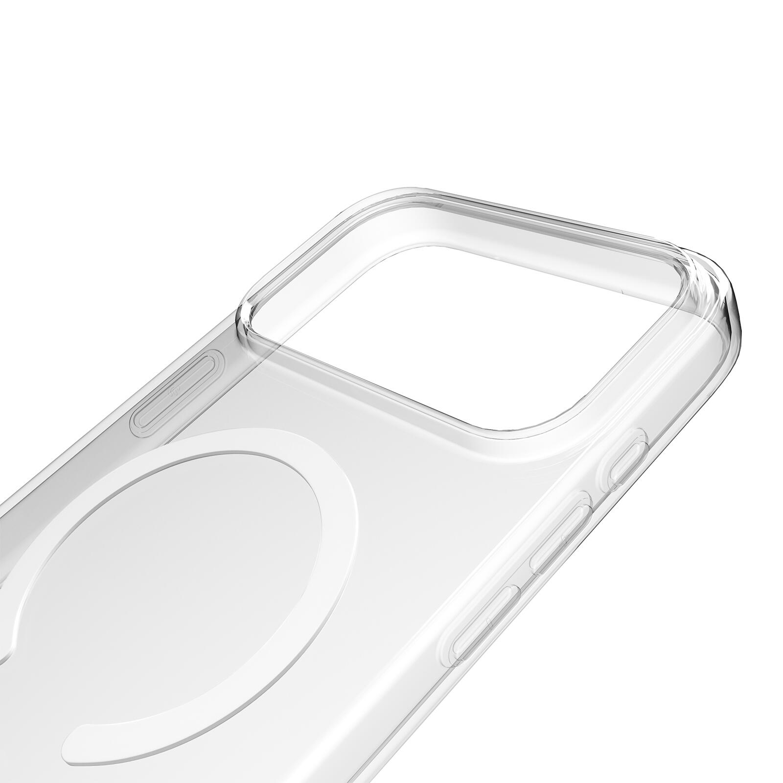 Cover Lite Mag per iPhone 17 Pro 6/7