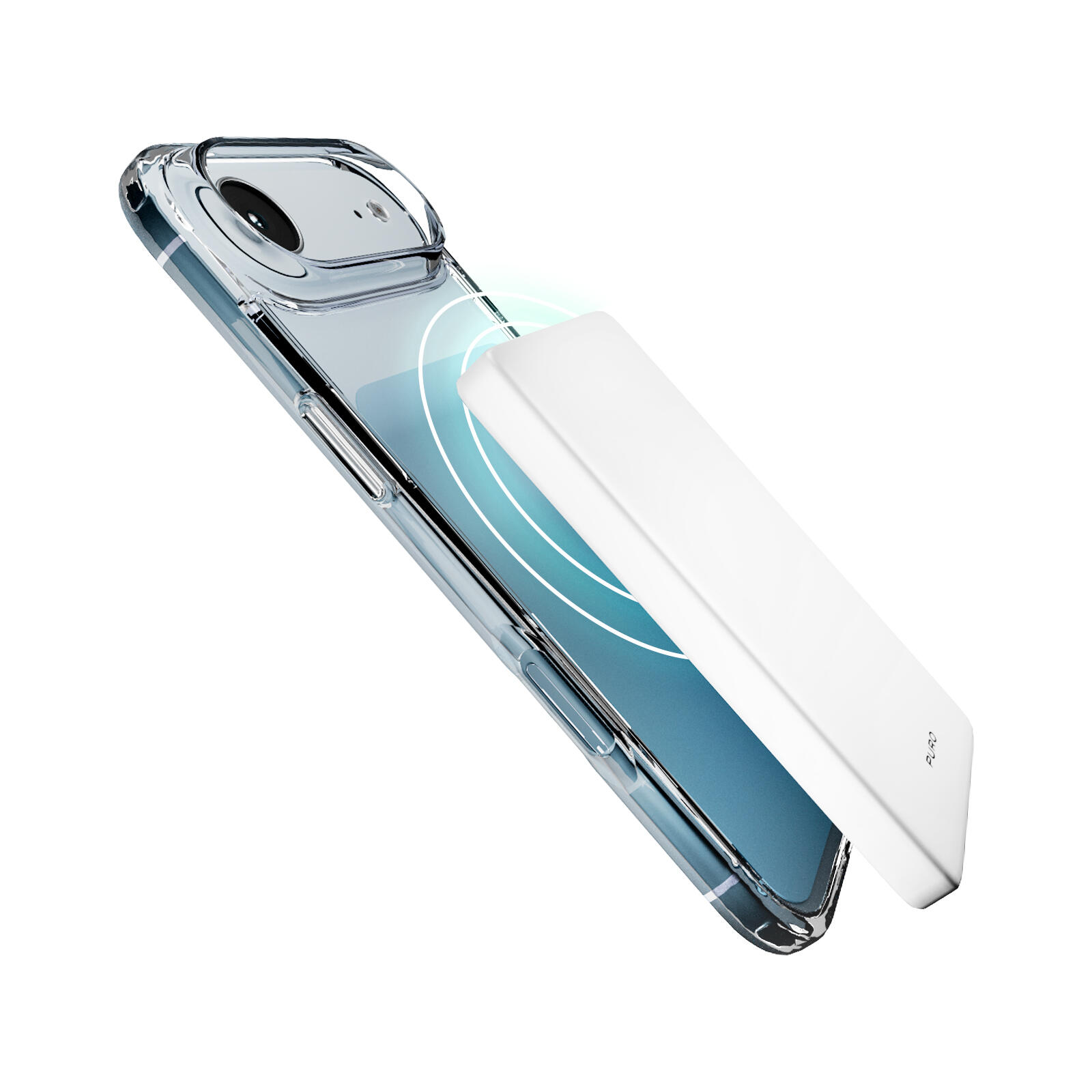 Cover Plate Mag per iPhone Air 2/7