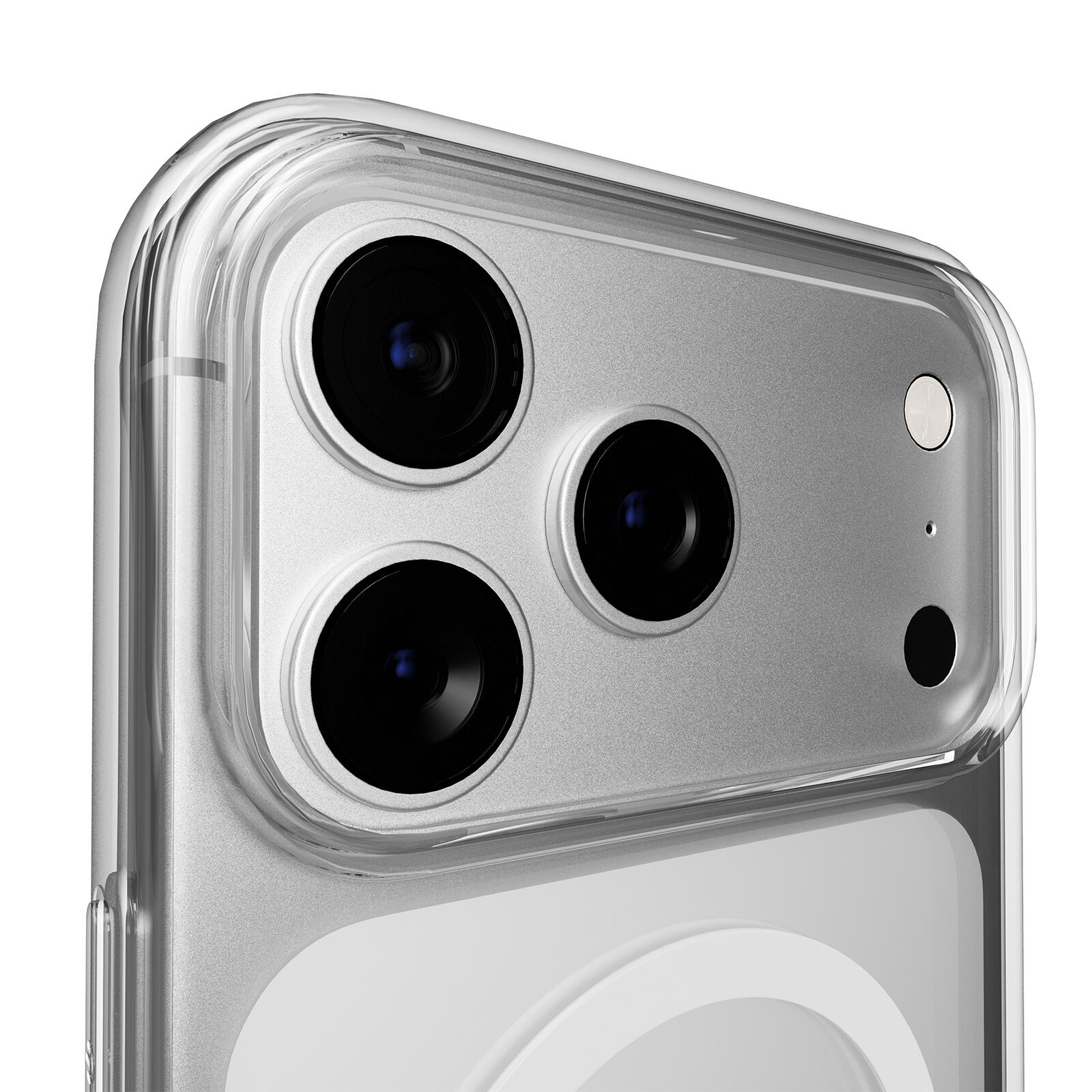 Cover Lite Mag per iPhone 17 Pro 7/7