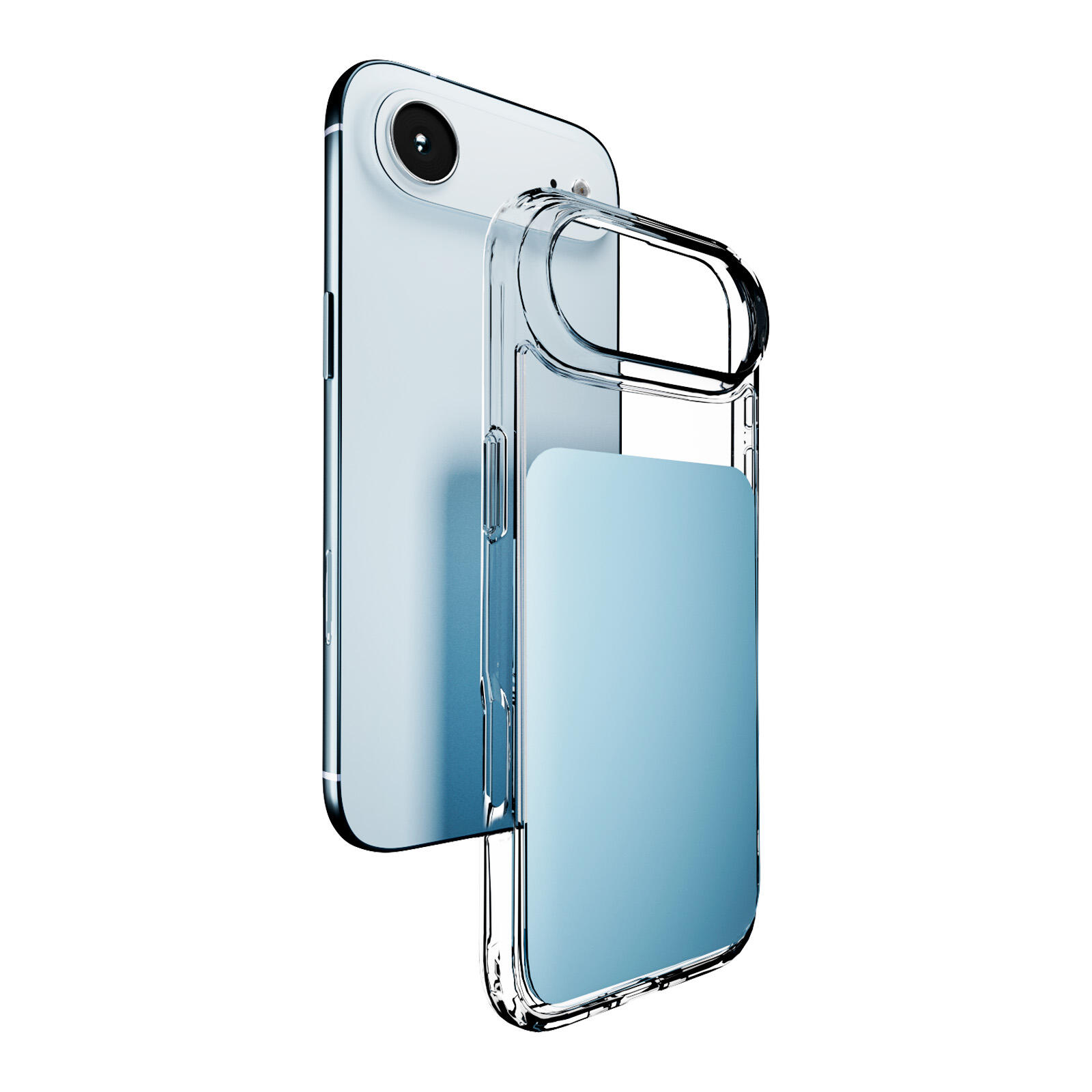 Cover Plate Mag per iPhone Air 6/7