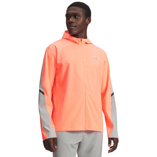 Under Armour Herren Jacke Velociti Storm Hooded Jkt 6005900