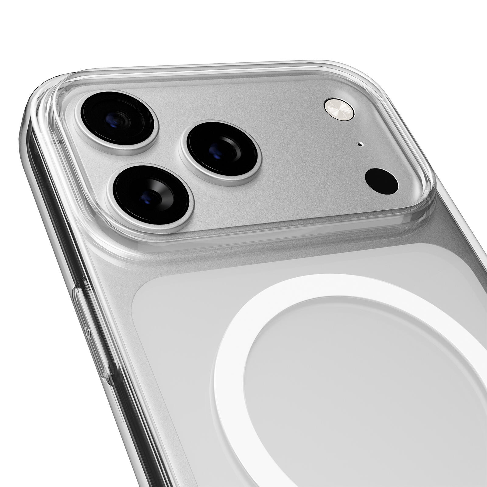 Cover Lite Mag per iPhone 17 Pro 4/7