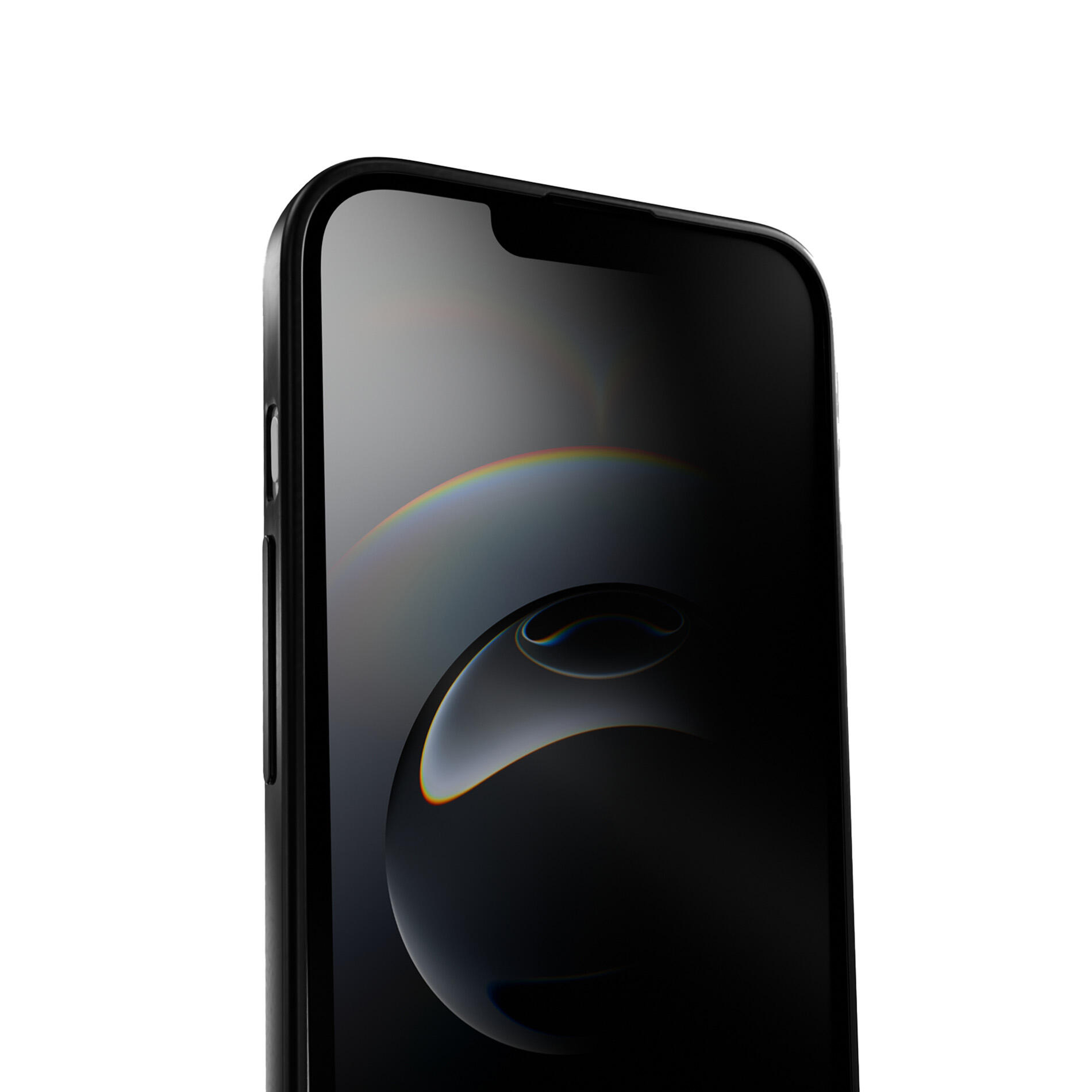 Vetro Temperato Privacy per iPhone 16e 7/7