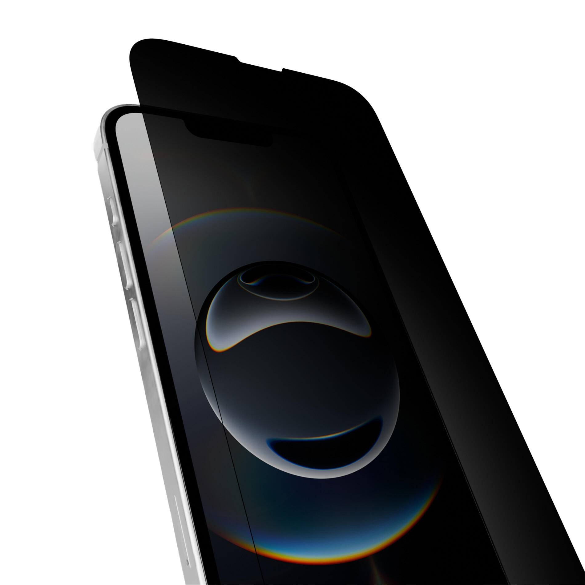 Vetro Temperato Privacy per iPhone 16e 4/7