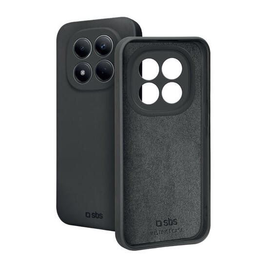 Cover Instinct per Xiaomi Redmi Note 15 Pro 4G