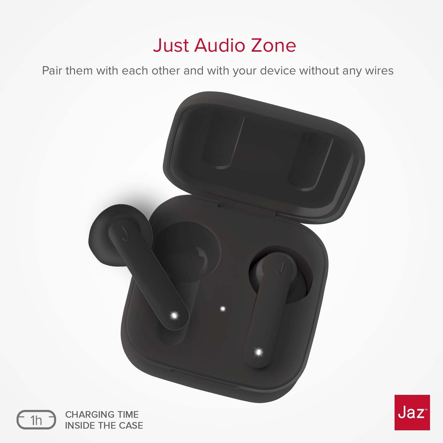 Sweet – Écouteurs Twin True Wireless Stereo 2/4