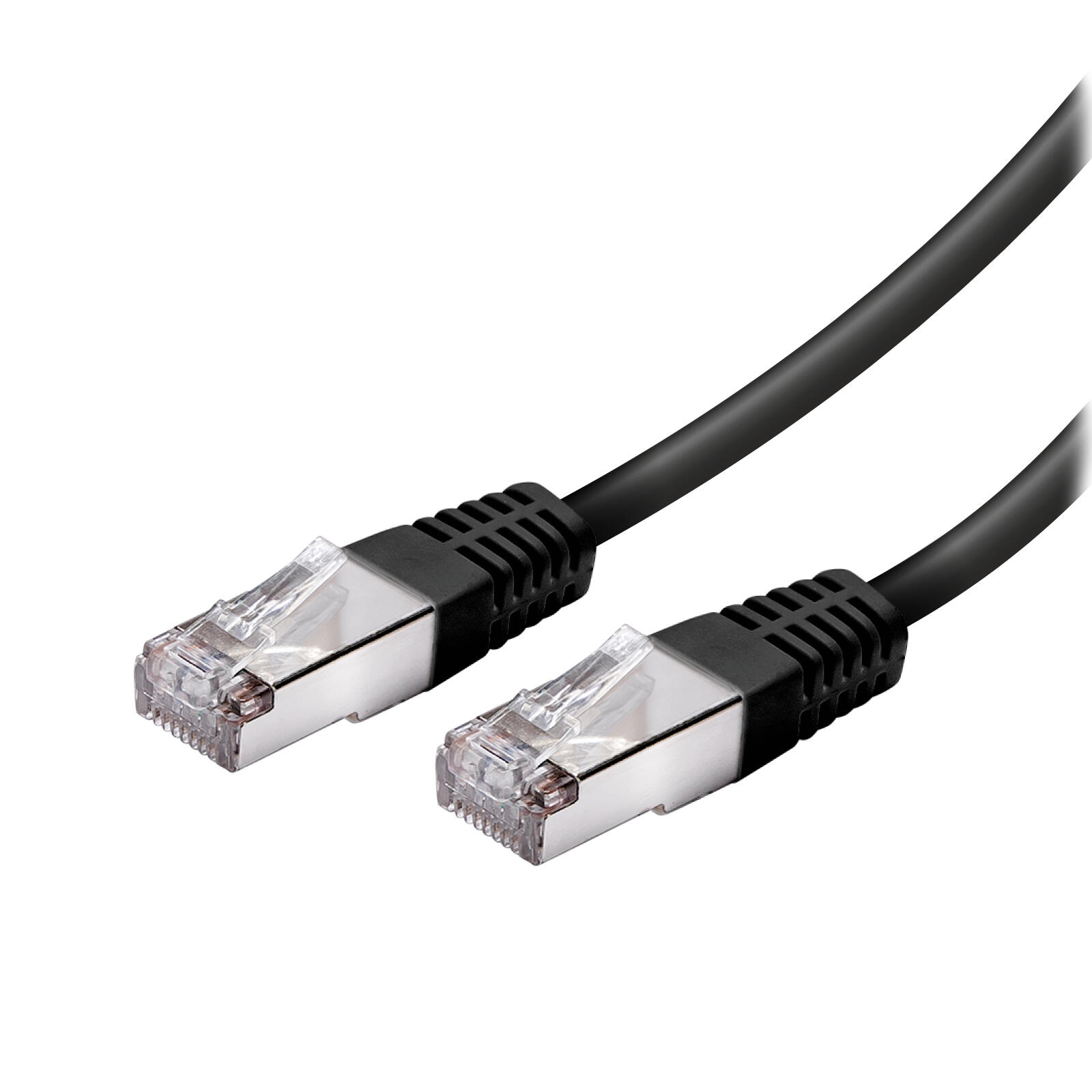 Câble réseau Cat 6 1/1