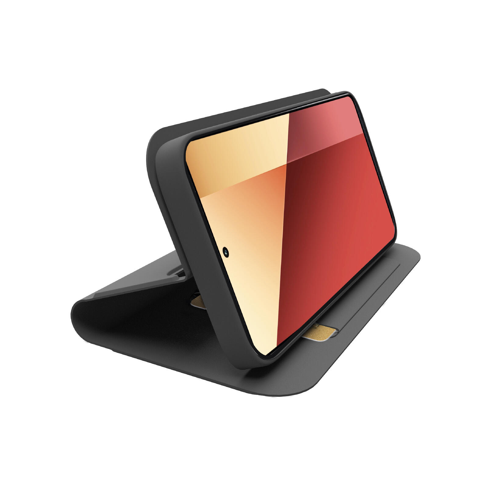 Etui de protection Wallet Lite pour Xiaomi Redmi Note 13 4G 2/2