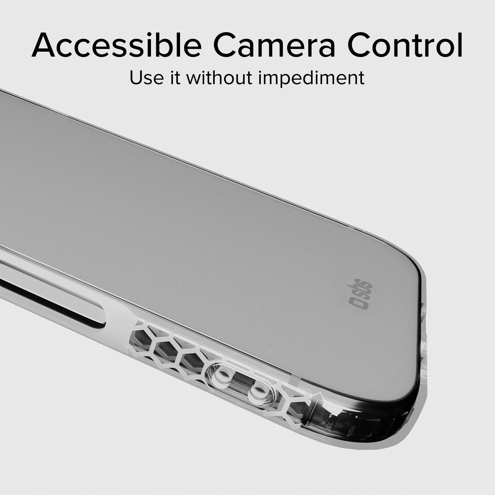 Coque Extreme X2 pour iPhone Air 5/6