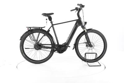 Tweedehands - ktm macina city 710 belt city e-bike - zeer goed