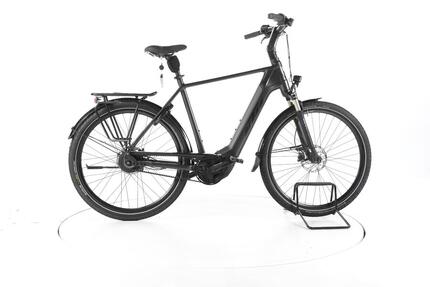 Reconditionné - KTM Macina City 710 belt City E-Bike - Très Bon