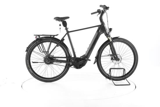 Reconditionné - KTM Macina City 710 belt City E-Bike - Très Bon