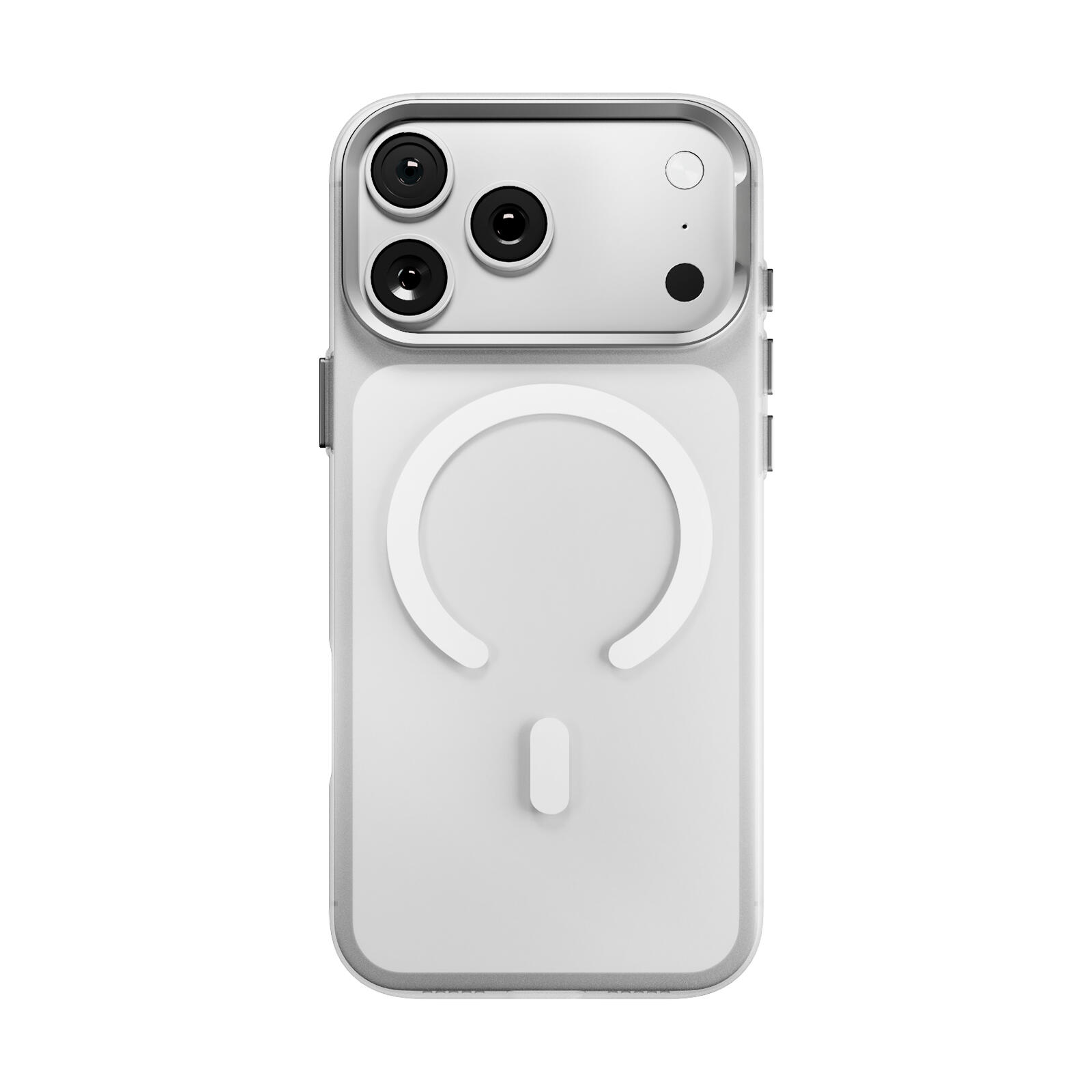 Cover Lightfeel per iPhone 17 Pro 3/7