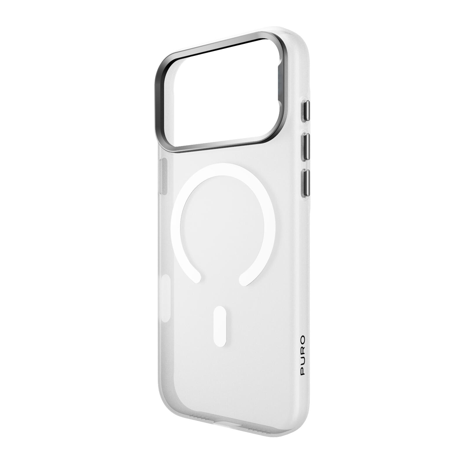 Cover Lightfeel per iPhone 17 Pro 2/7