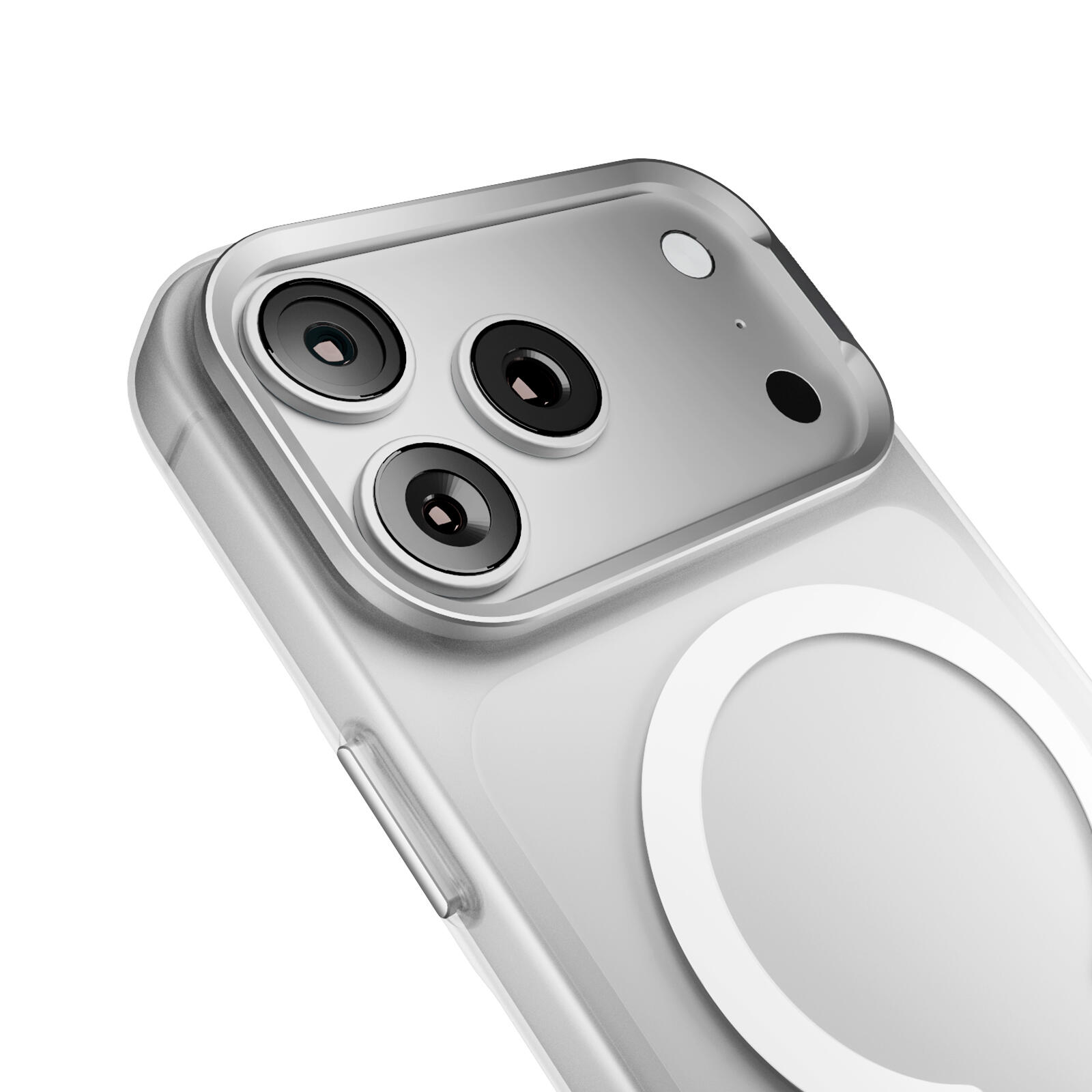 Cover Lightfeel per iPhone 17 Pro 5/7