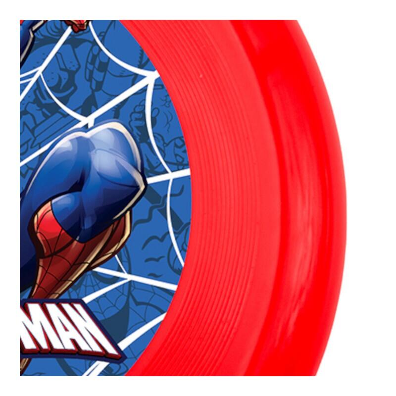 Frisbee Spiderman 3/3