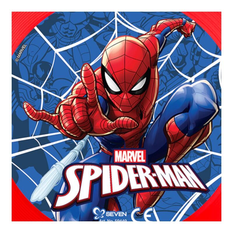Frisbee Spiderman 2/3