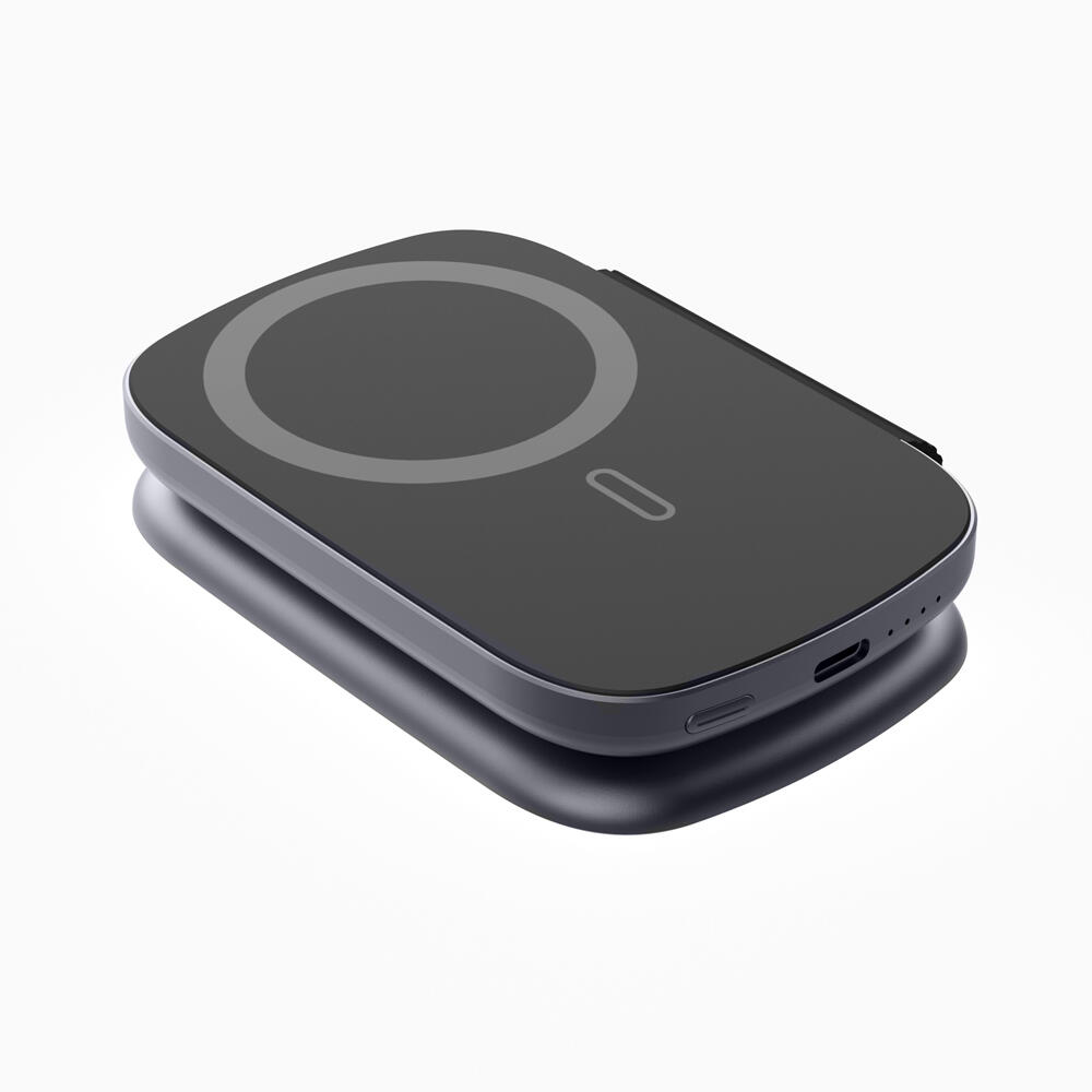 MagPower Pro 5.000mAh Powerbank Magnético – Scapade© 3/4