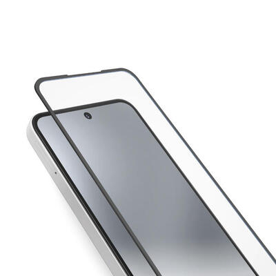 Glass screen protector Full Cover per Xiaomi Redmi 15