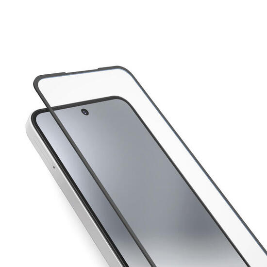 Glass screen protector Full Cover per Xiaomi Redmi 15