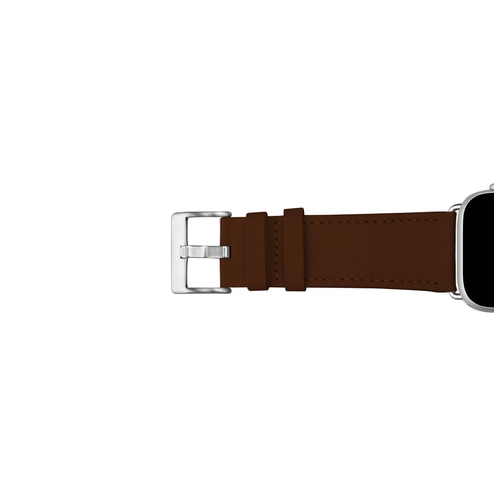 Cinturino di ricambio E-Classic per Apple Watch 3/4