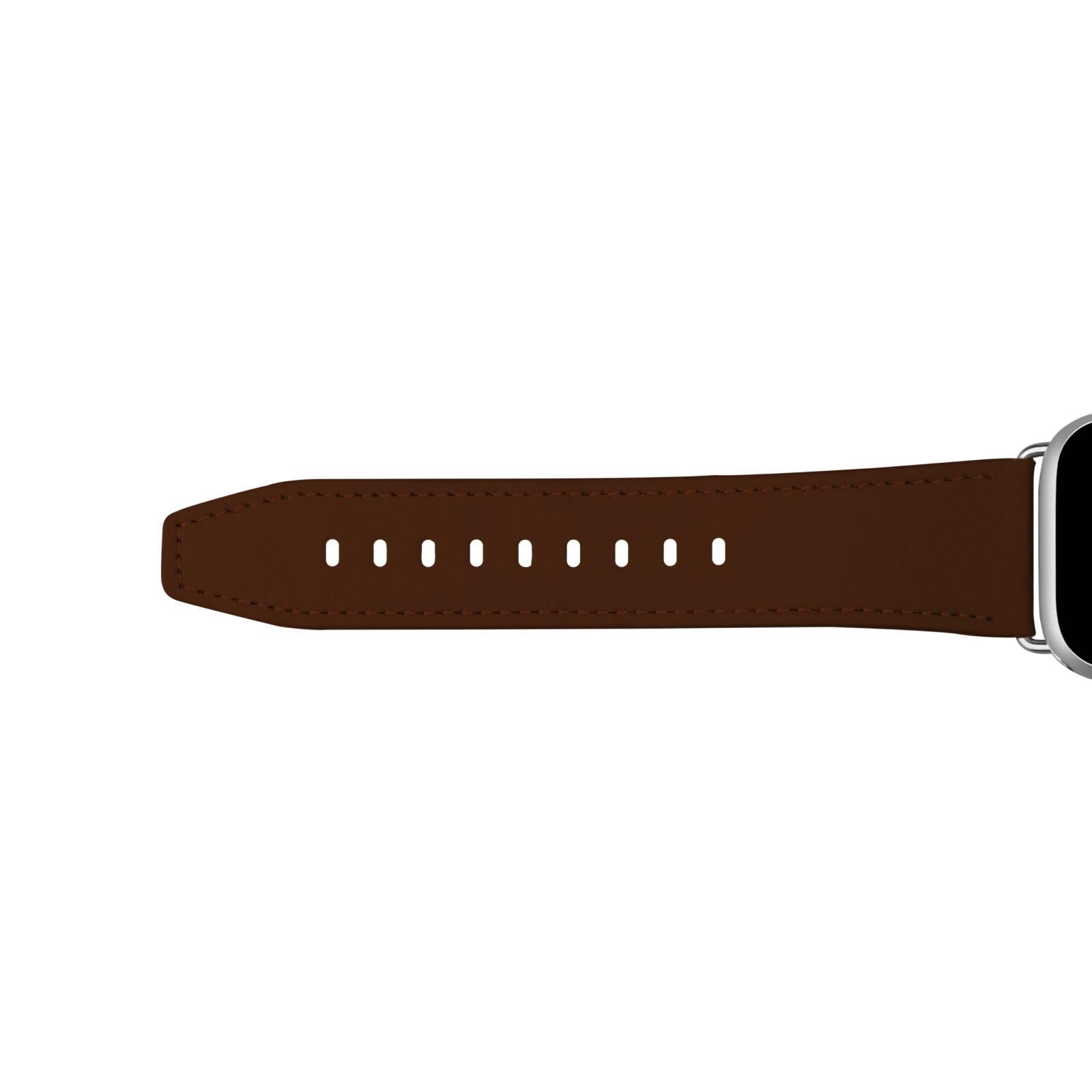 Cinturino di ricambio E-Classic per Apple Watch 4/4