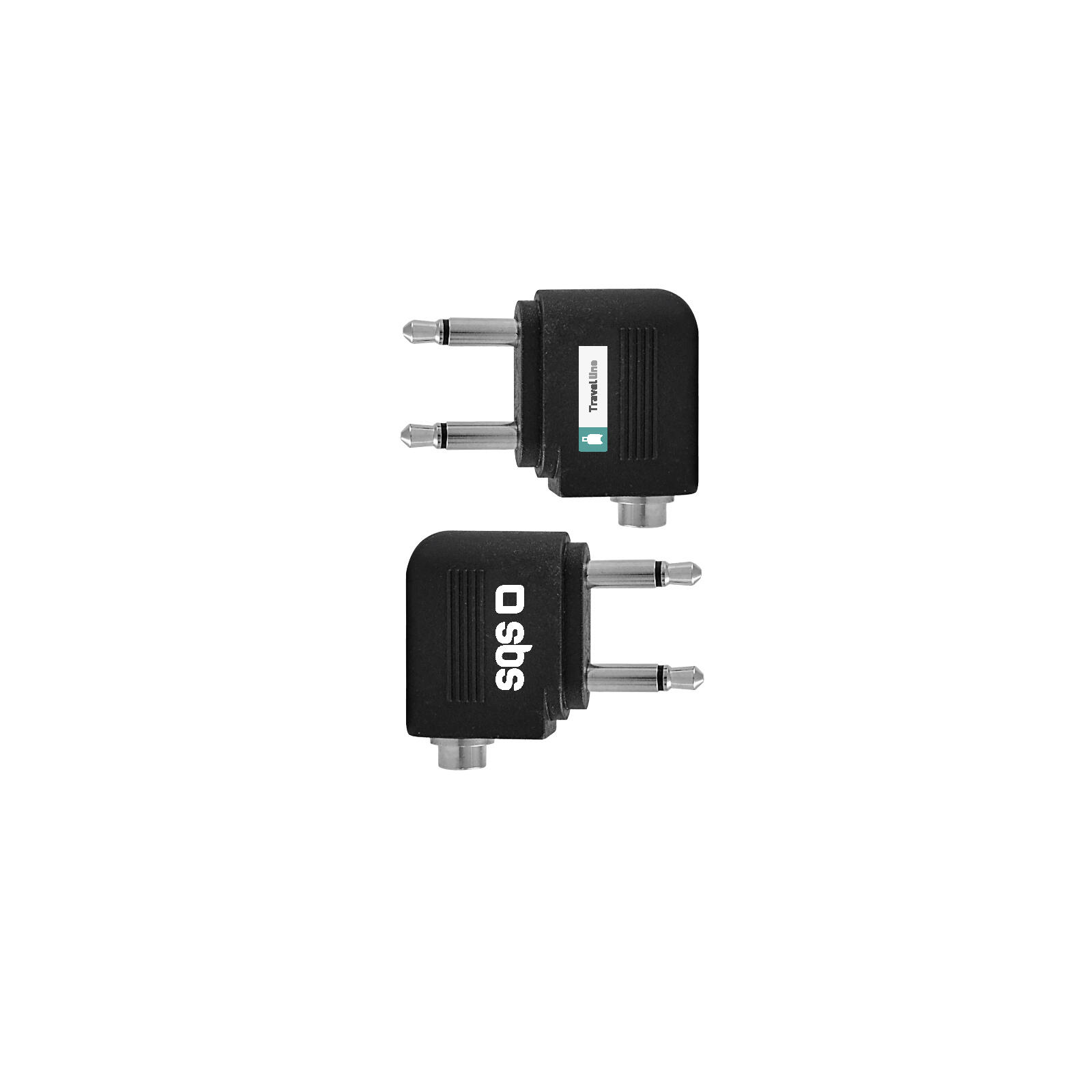 Adaptateur de voyage 2/2
