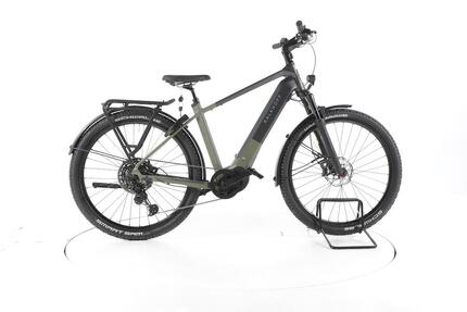 Refurbished - Kalkhoff Entice 5+ Trekking E-Bike 2024 - Sehr gut