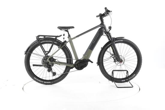 Refurbished - Kalkhoff Entice 5+ Trekking E-Bike 2024 - Sehr gut