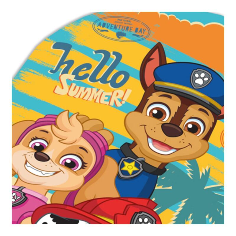 Planche de natation pour enfants -  Paw Patrol 3/3
