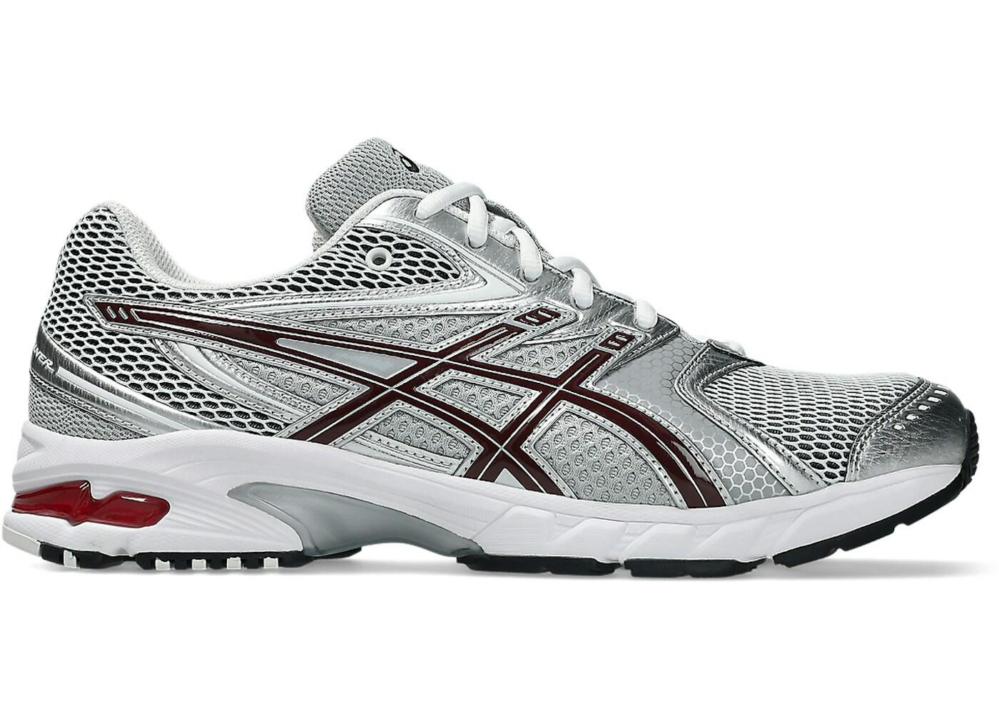 Asics GEL-DS TRAINER 14 White Port Royal 2/2