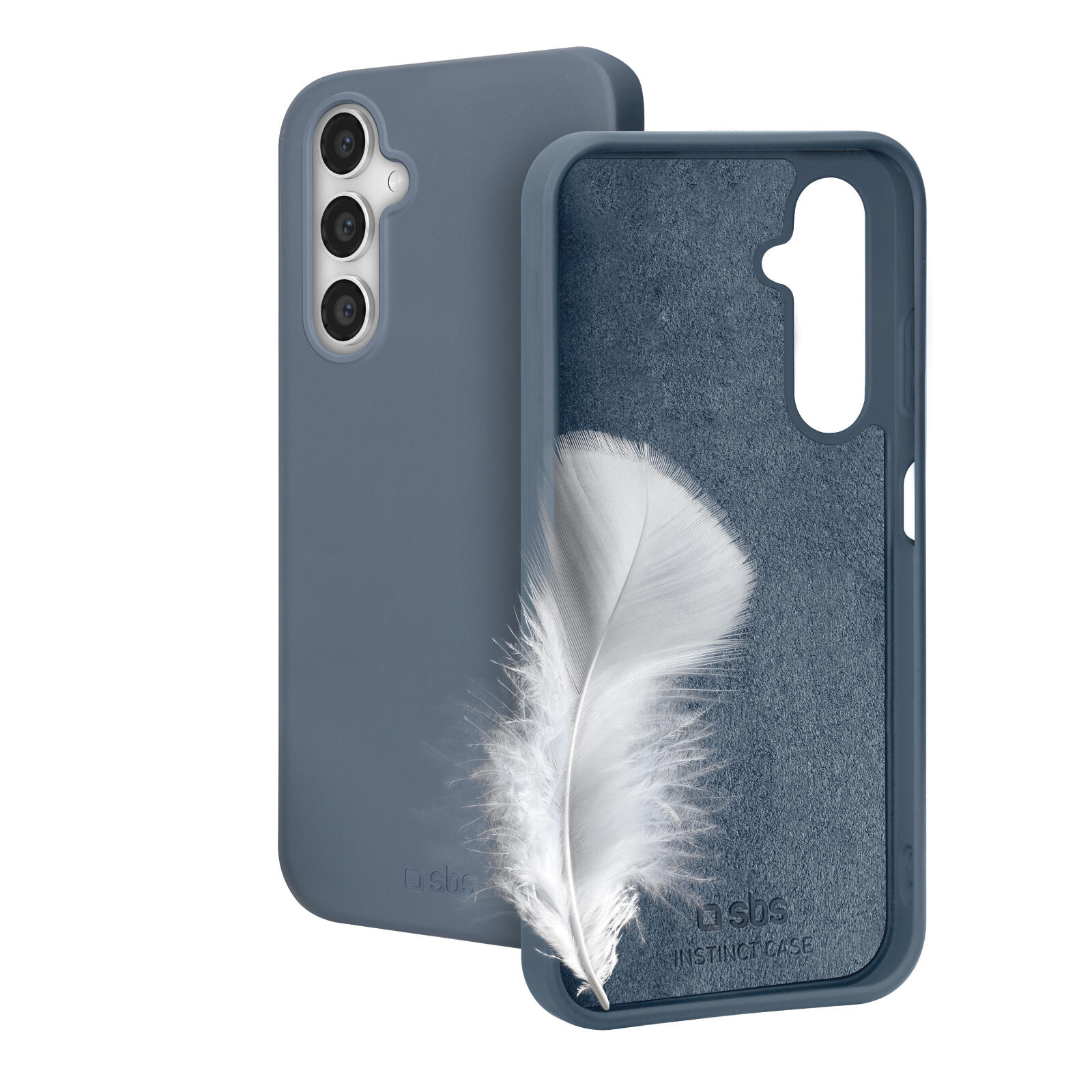 Cover Instinct per Samsung Galaxy A15 2/2