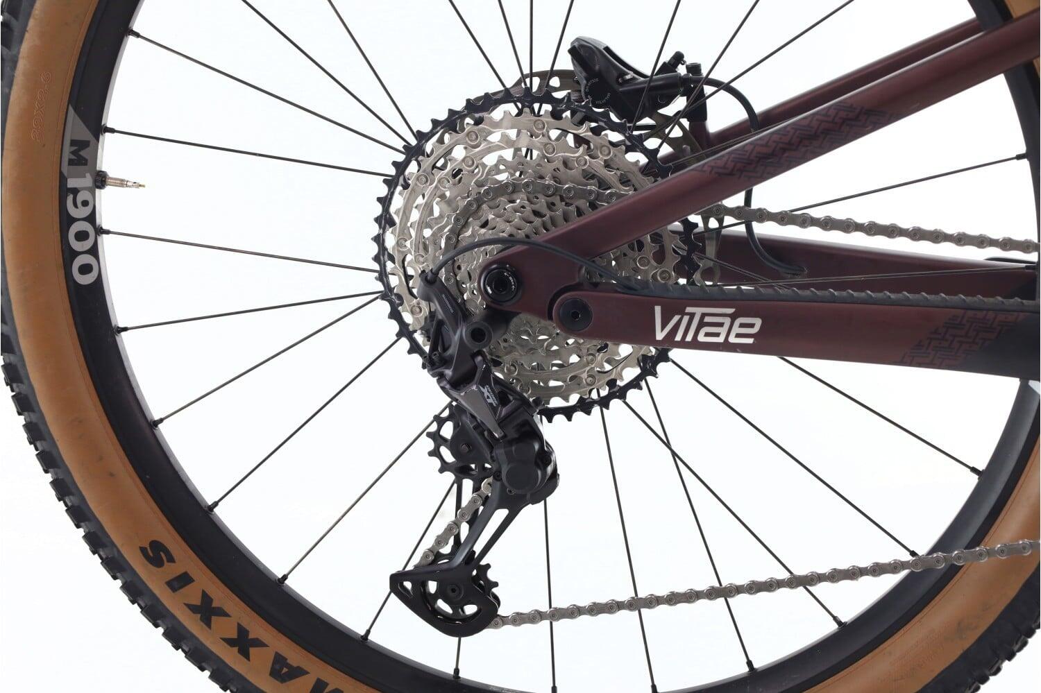 MTB ricondizionata ·  Vitae XT · Ottimo stato 3/8