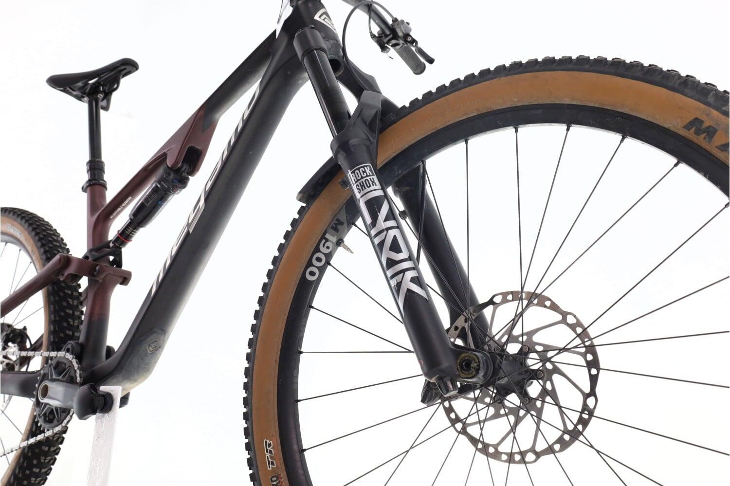MTB ricondizionata ·  Vitae XT · Ottimo stato 5/8
