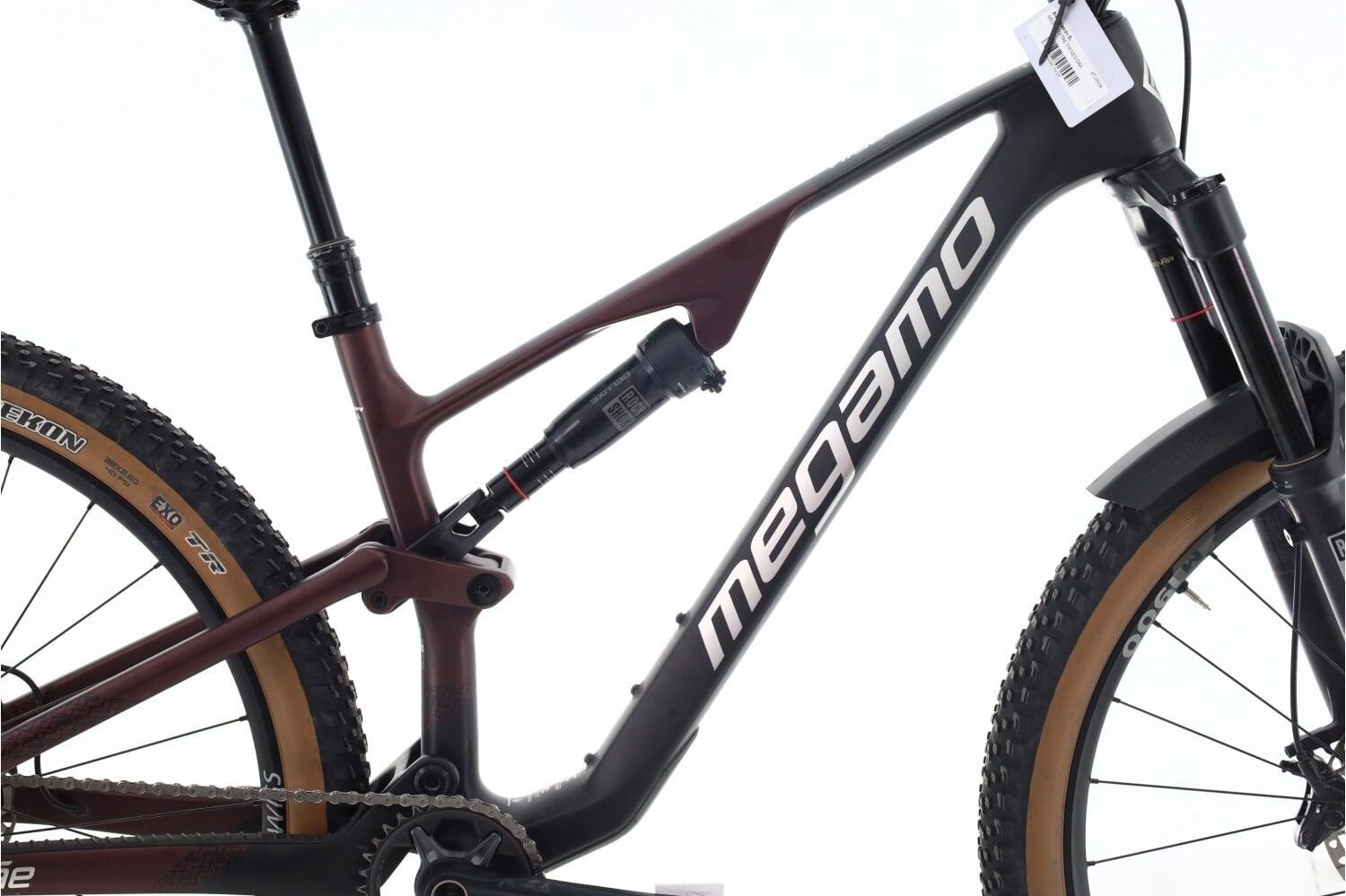 MTB ricondizionata ·  Vitae XT · Ottimo stato 2/8