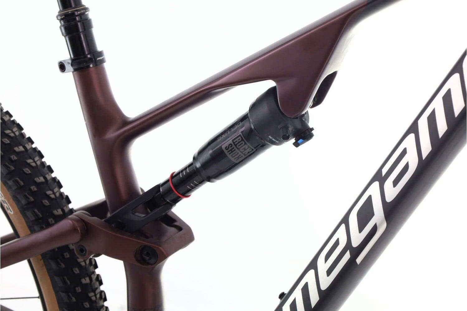 Refurbished MTB Fully  Vitae XT  Sehr guter Zustand | Decathlon