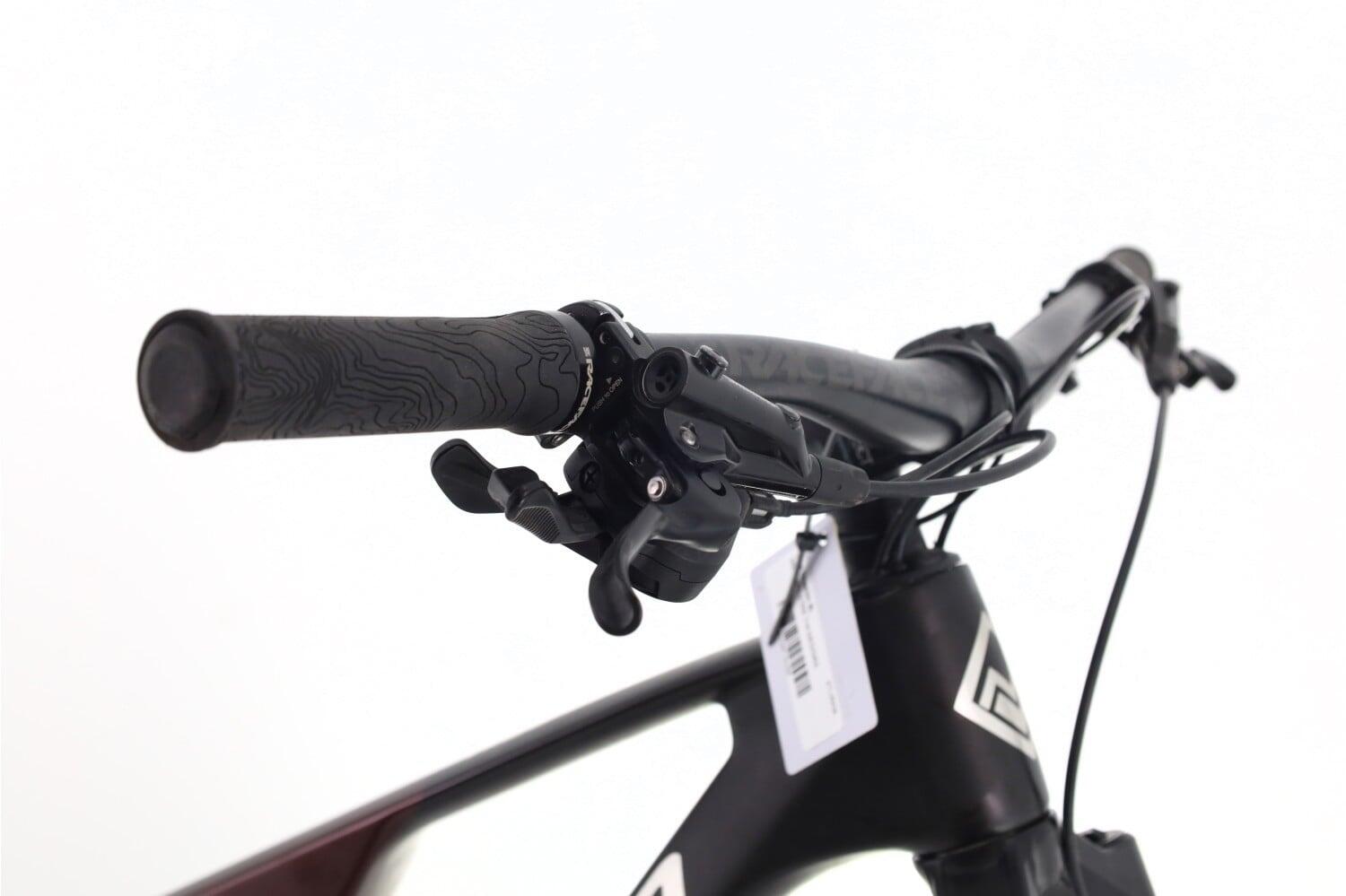 MTB ricondizionata ·  Vitae XT · Ottimo stato 6/8