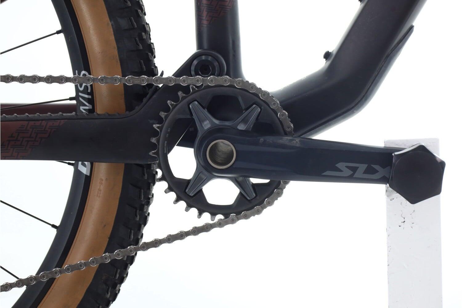 MTB ricondizionata ·  Vitae XT · Ottimo stato 4/8