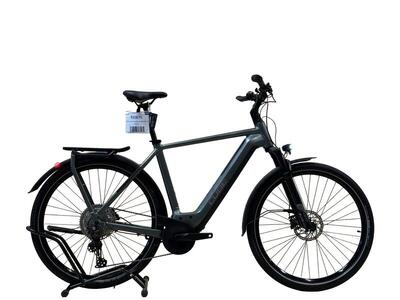 Ricondizionata - Bici elettriche Cube Kathmandu Hybrid Pro 750- Stato eccellente