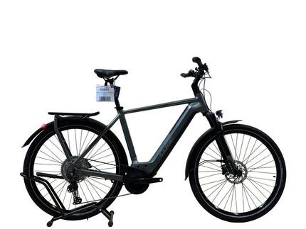 Refurbished - E-Bike Cube Kathmandu Hybrid Pro 750 Shimano- Wie neu