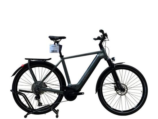 Refurbished - E-Bike Cube Kathmandu Hybrid Pro 750 Shimano- Wie neu