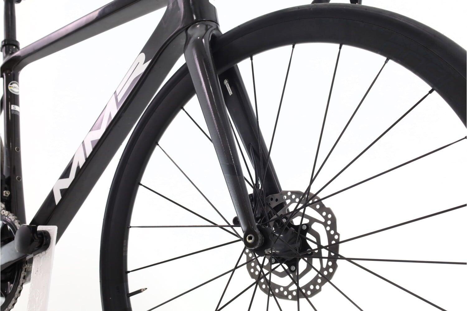 Segunda Vida · Bicicleta carretera ·  Adrenaline Di2 12V · Muy buen estado 5/8