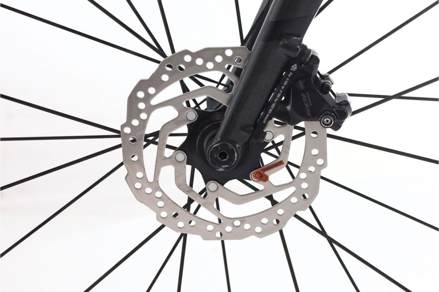 Segunda Vida · Bicicleta carretera ·  Adrenaline Di2 12V · Muy buen estado 7/8