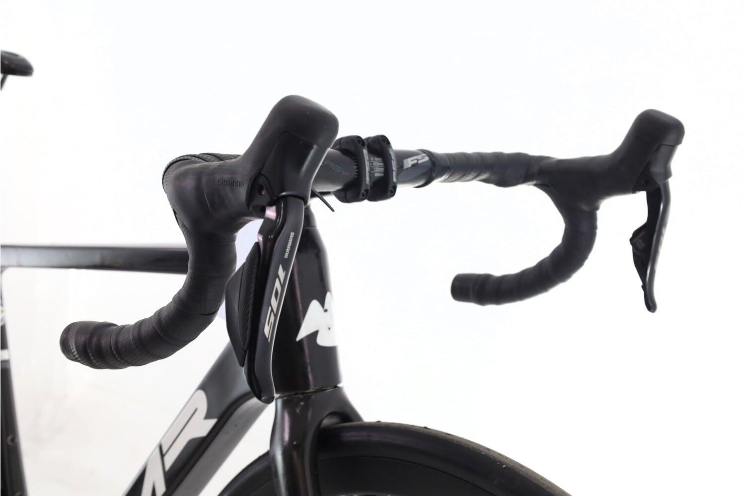 Segunda Vida · Bicicleta carretera ·  Adrenaline Di2 12V · Muy buen estado 6/8