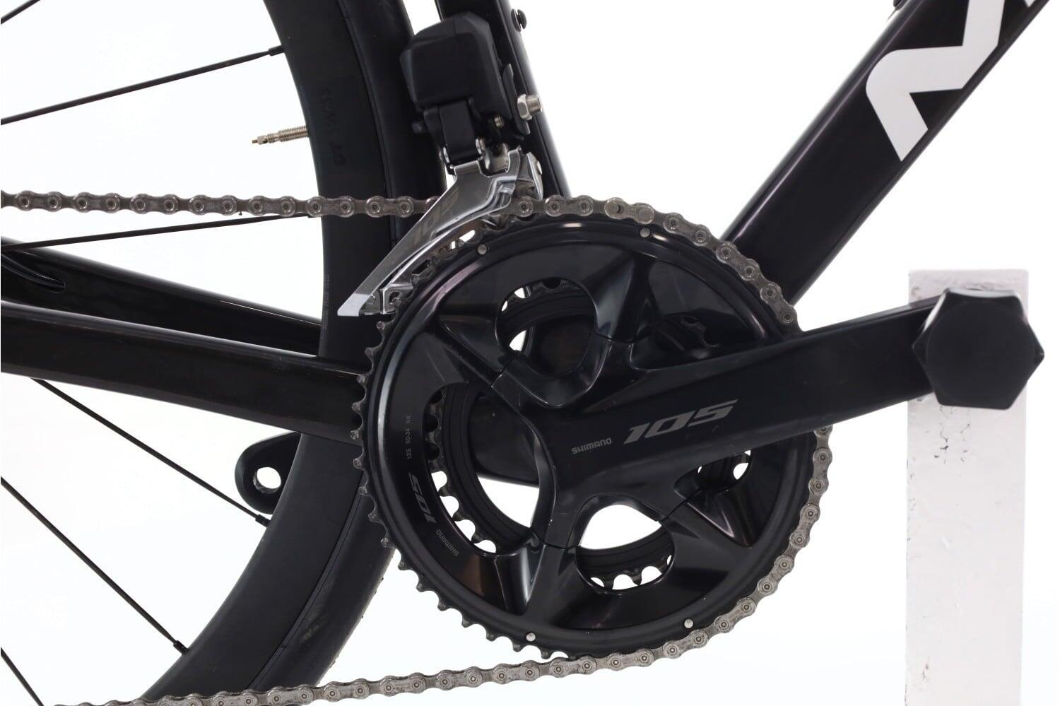 Segunda Vida · Bicicleta carretera ·  Adrenaline Di2 12V · Muy buen estado 4/8