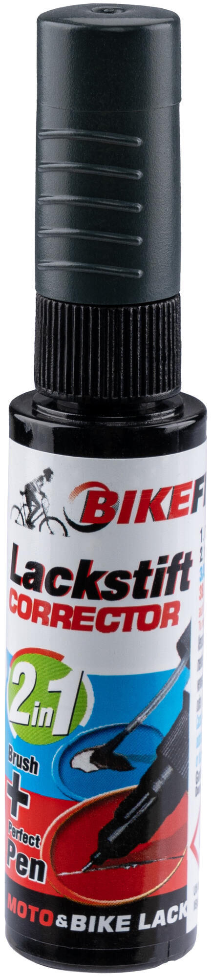 Lakier FASI w sztyfcie 12 ml - granatowy (naprawa miejscowa)